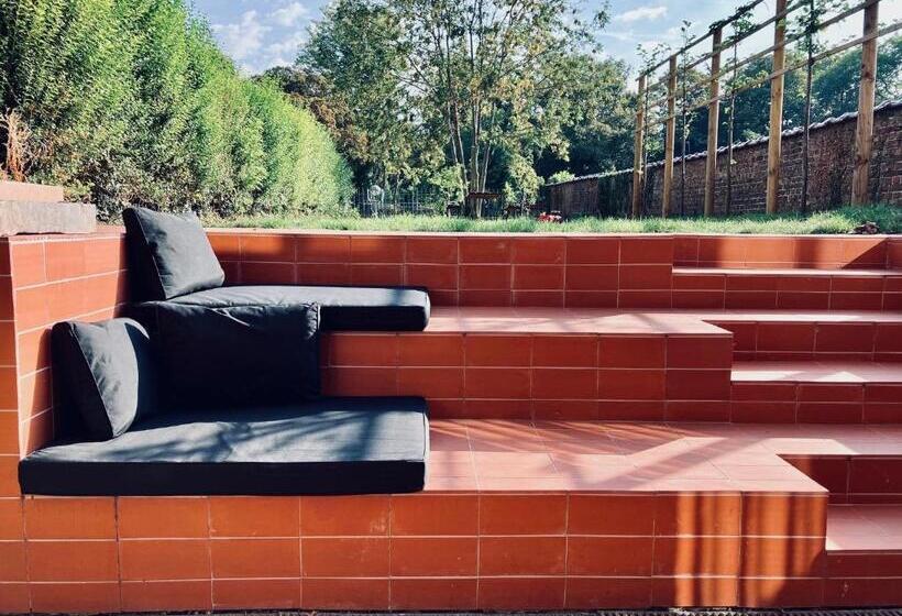 민박 Maison Henri Namur