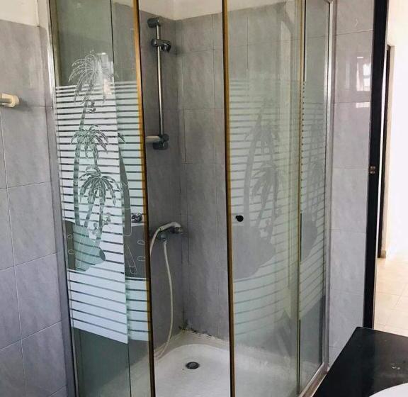 Bed and Breakfast Rosanuka Beach Villa