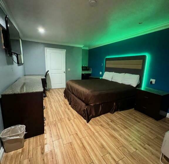 Bell Resort Motel