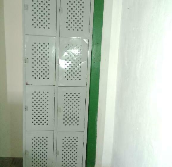 Hostel L B