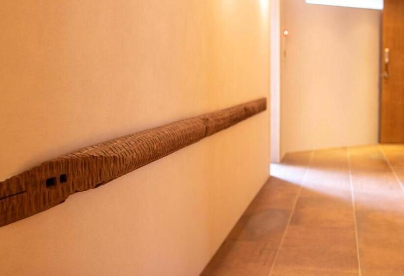 Hotel 湯の里いけもり別館 天座