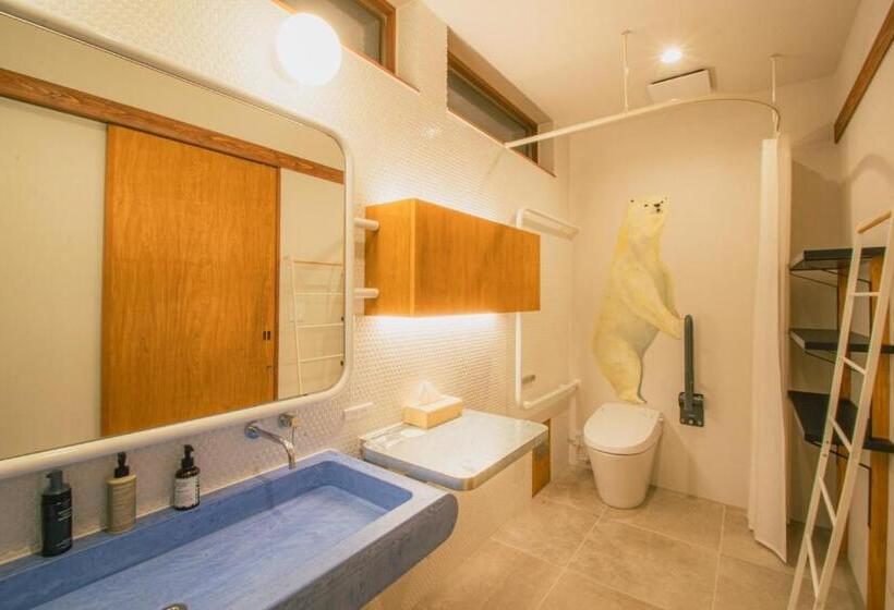 Hotel 湯の里いけもり別館 天座