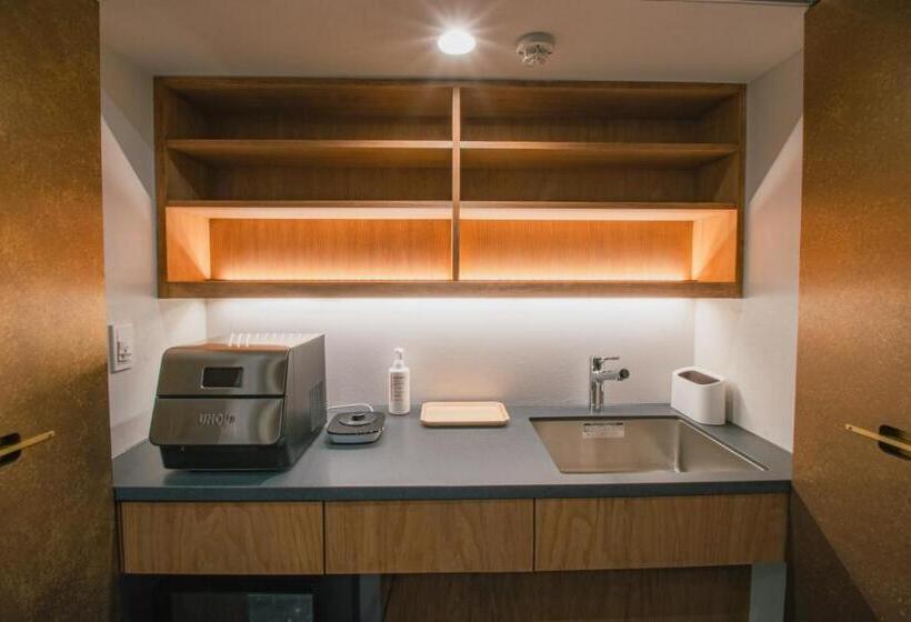 Hotel 湯の里いけもり別館 天座