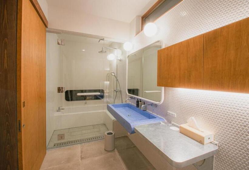 Hotel 湯の里いけもり別館 天座