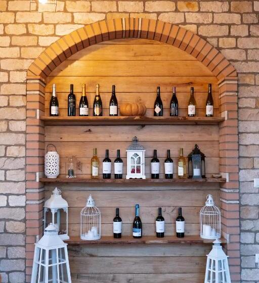 בית מלון כפרי Agriturismo Casa Chiara