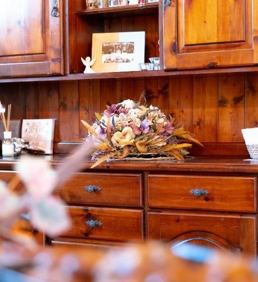 בית מלון כפרי Agriturismo Casa Chiara