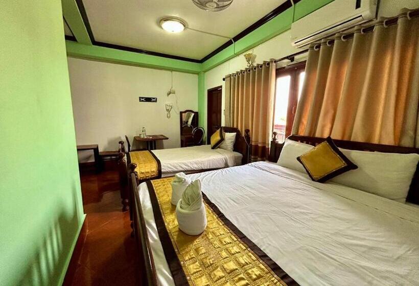 酒店 Bountang Mountain View Riverside