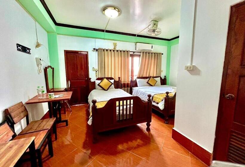 酒店 Bountang Mountain View Riverside