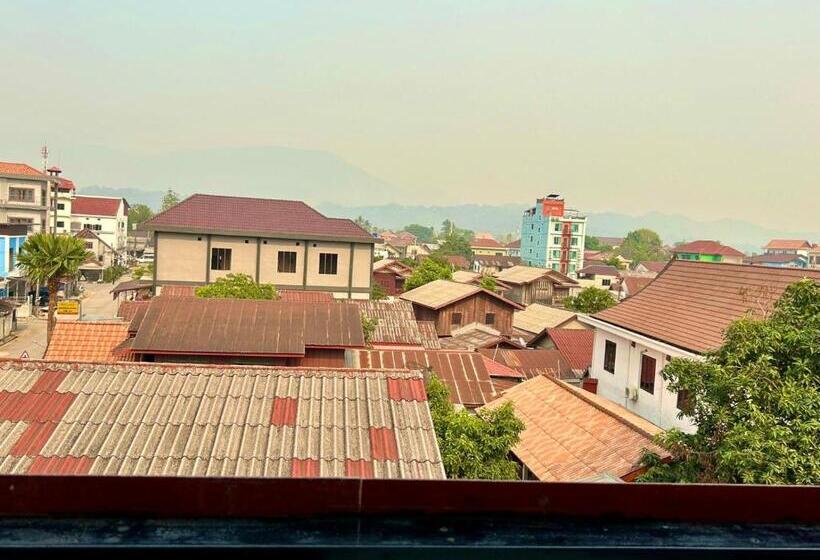 酒店 Bountang Mountain View Riverside