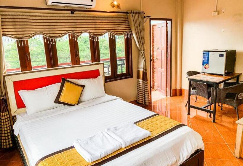 酒店 Bountang Mountain View Riverside