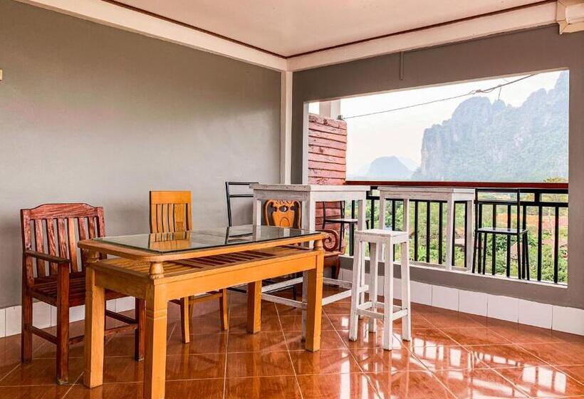 酒店 Bountang Mountain View Riverside