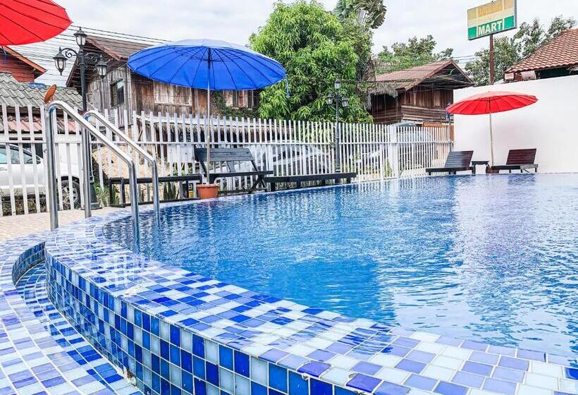 酒店 Bountang Mountain View Riverside