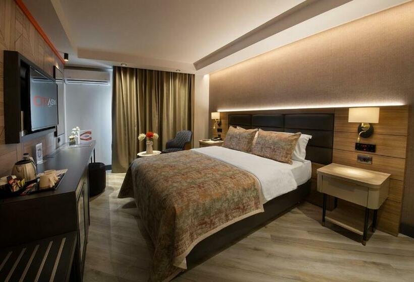 فندق City Asya