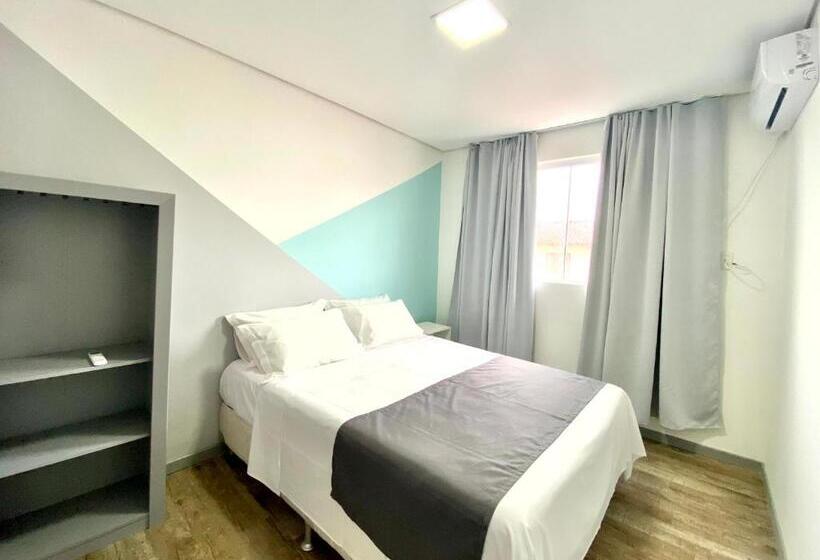 هتل Dona Catarina