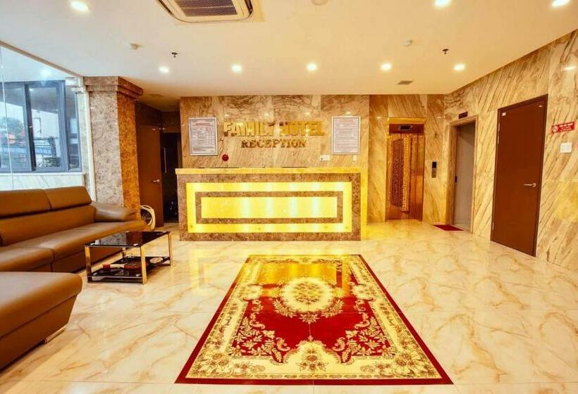 هتل Family Nhatrang