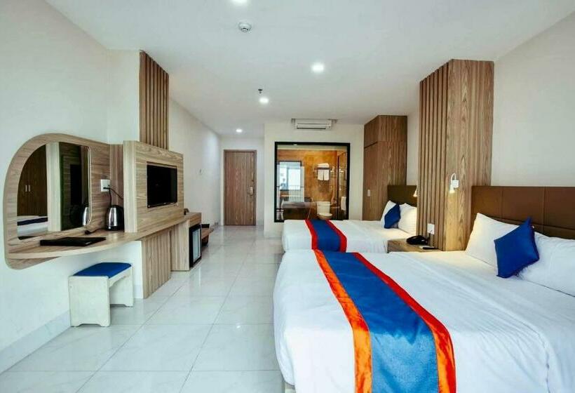 هتل Family Nhatrang