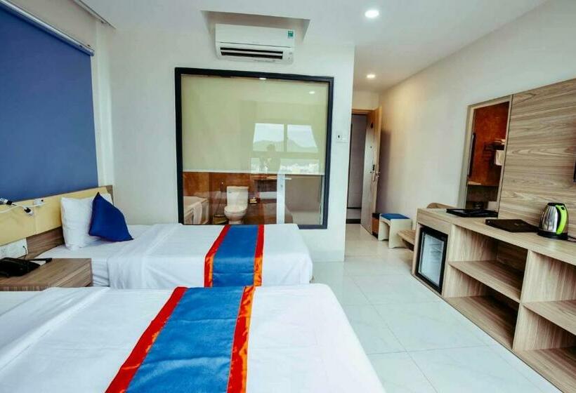 هتل Family Nhatrang