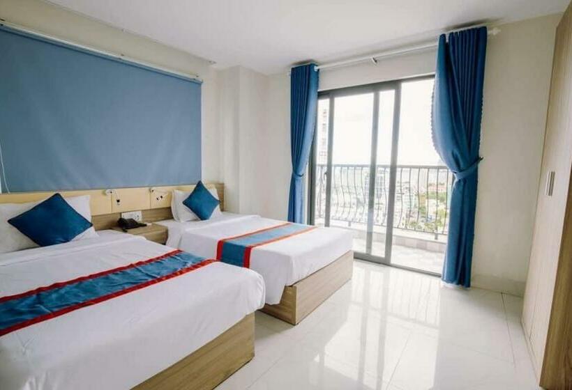 هتل Family Nhatrang