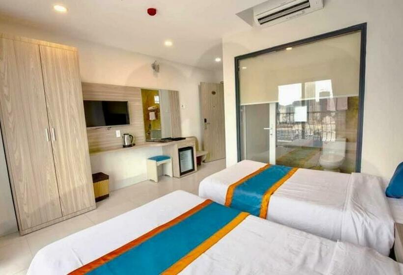 هتل Family Nhatrang