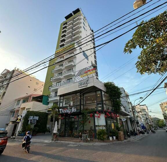 هتل Family Nhatrang