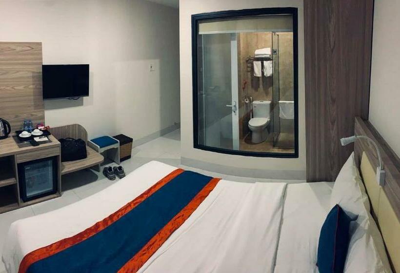 هتل Family Nhatrang