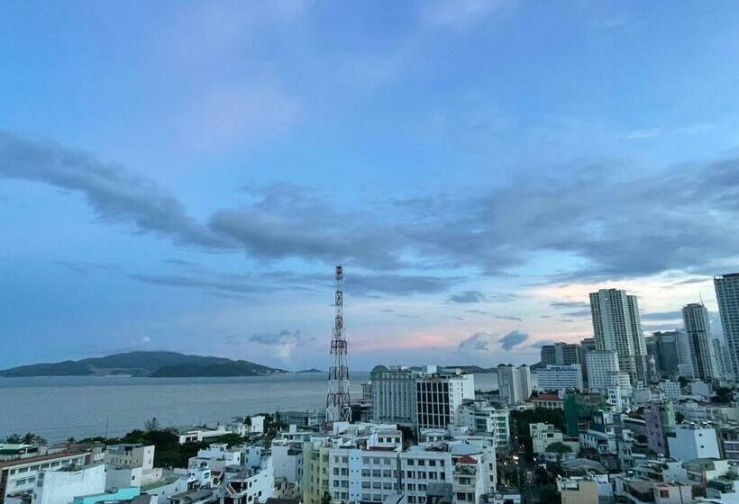 هتل Family Nhatrang