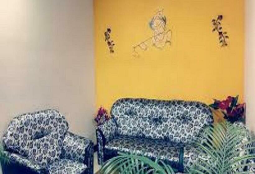 בית מלון כפרי Geetanjali St Bus Stand Panvel