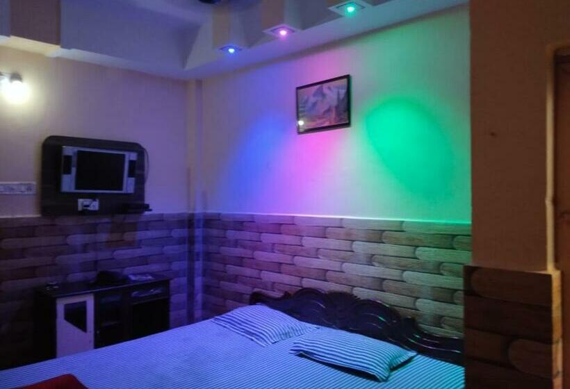 酒店 Goroomgo Swapanodeep Digha