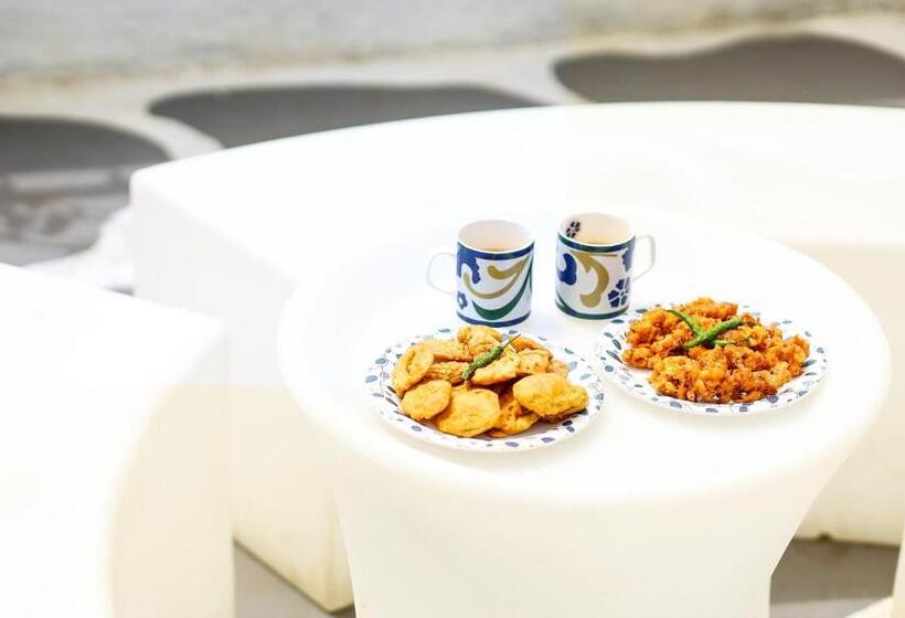 בית מלון כפרי Greek Glory