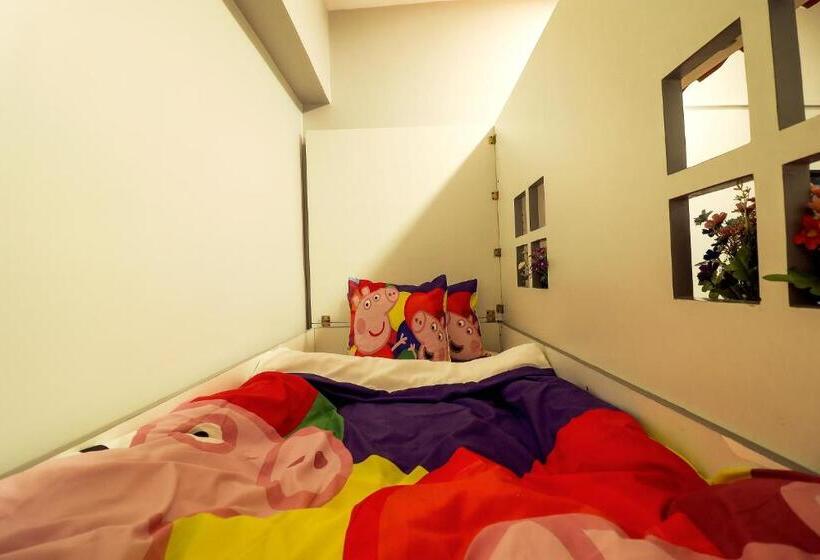 בית מלון כפרי Greek Glory