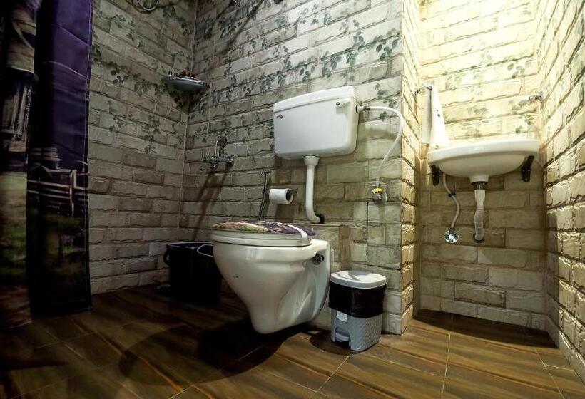 בית מלון כפרי Greek Glory