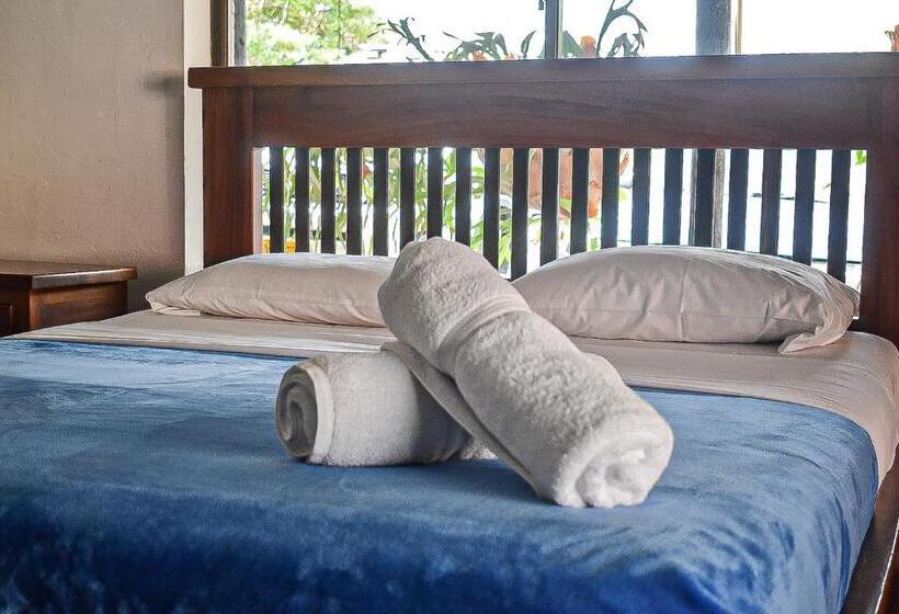 בית מלון כפרי Hacienda La Bonita