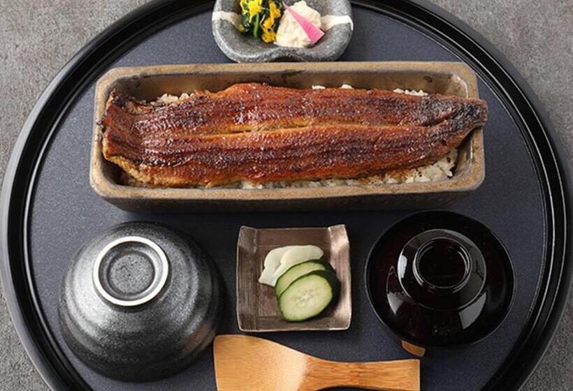 فندق Hatago Vison