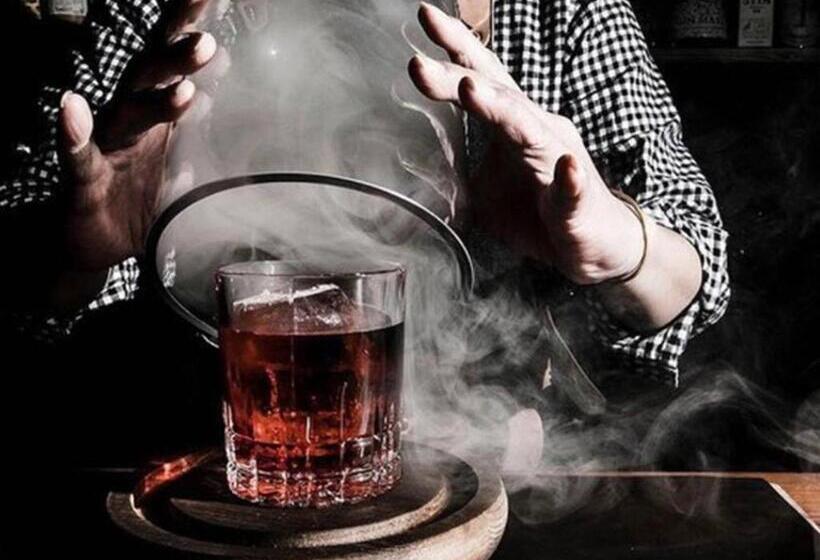 فندق Hatago Vison