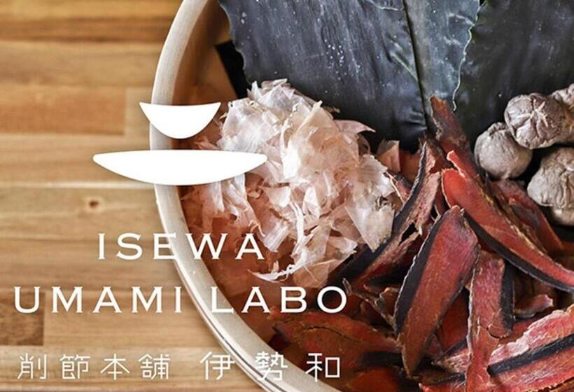 فندق Hatago Vison