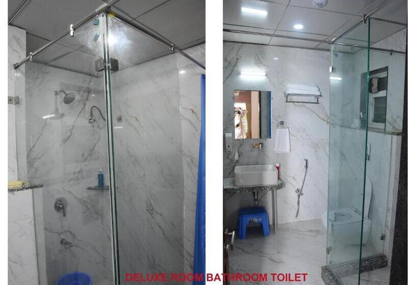 בית מלון כפרי Regal Panhala Residency