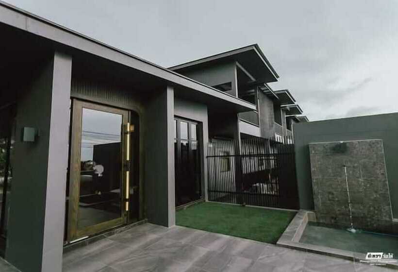 Inn Blog Hotel Pakbara