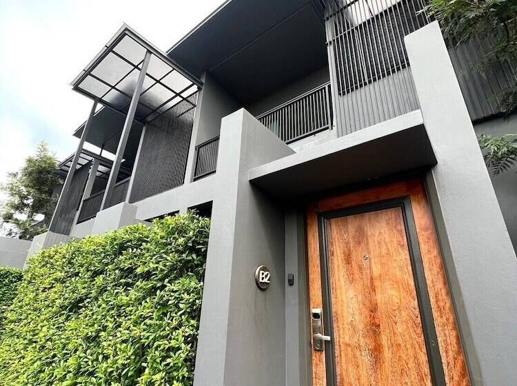 Inn Blog Hotel Pakbara