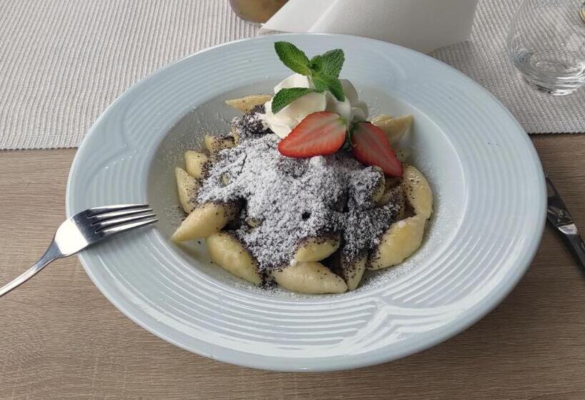 호텔 Kaštieľ Ottlýk