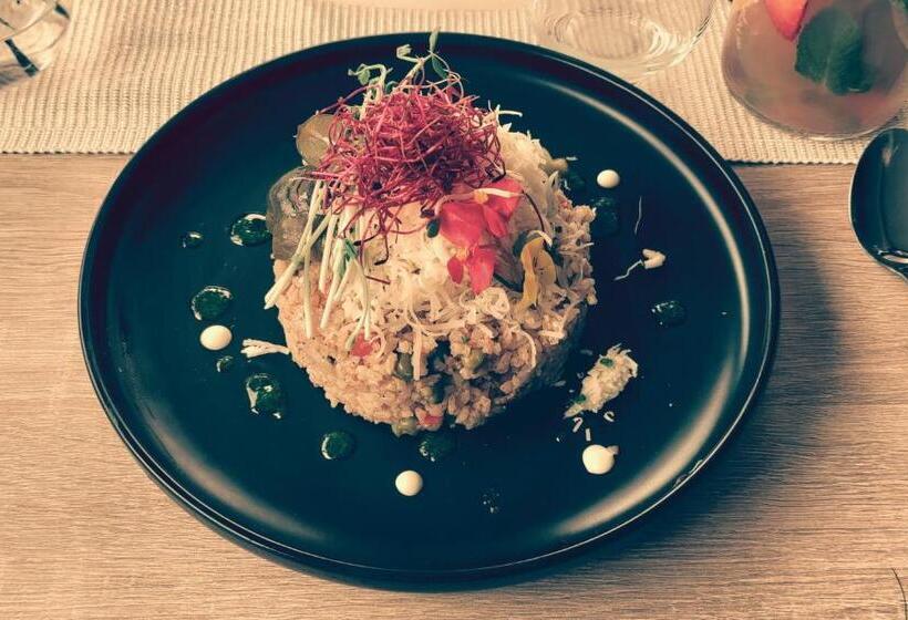 酒店 Kaštieľ Ottlýk