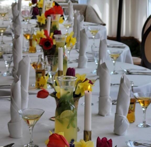 בית מלון כפרי Kaštieľ Ottlýk