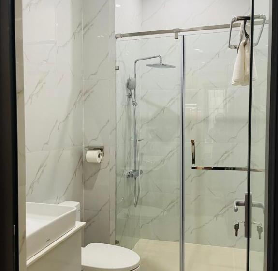 هتل Khách Sạn Sớm Phú Quý 2 Phan Rang