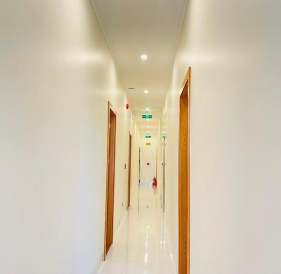 هتل Khách Sạn Sớm Phú Quý 2 Phan Rang