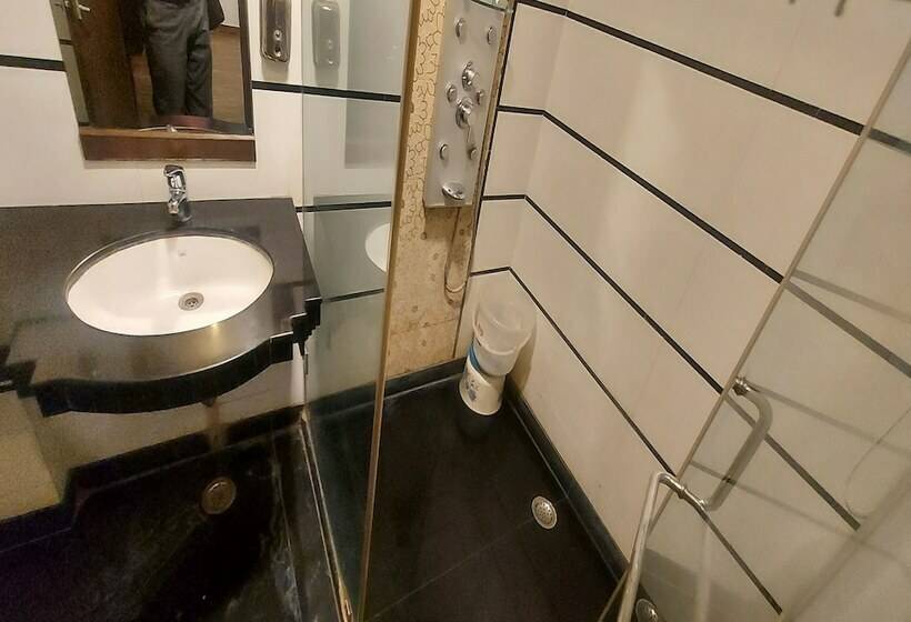 ホテル Meenakshi Palace