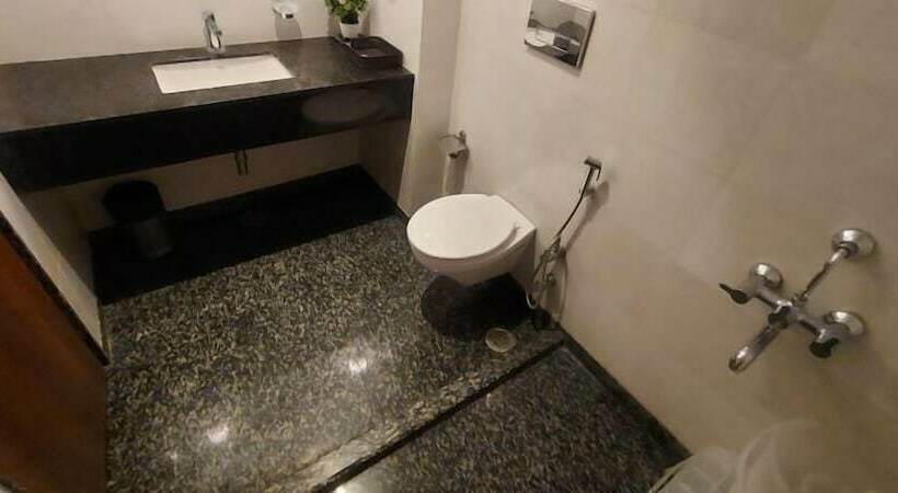 ホテル Meenakshi Palace