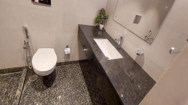 ホテル Meenakshi Palace