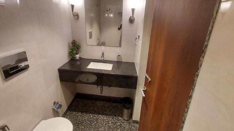 ホテル Meenakshi Palace