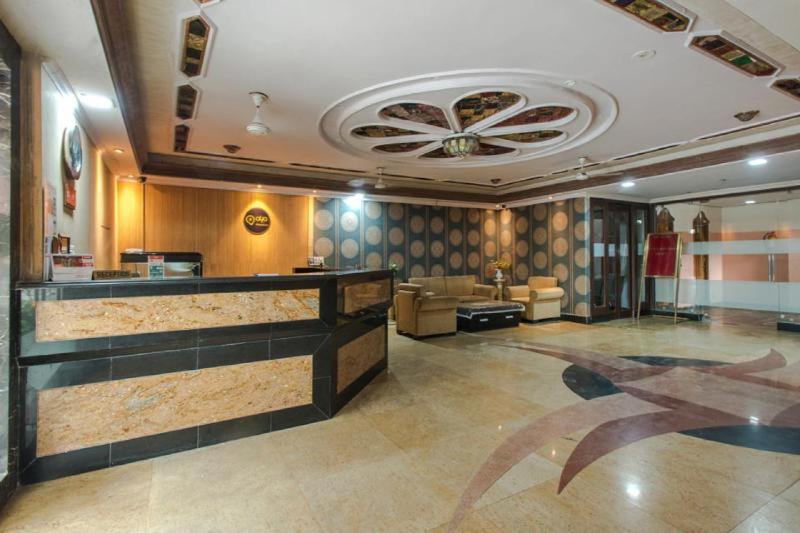 ホテル Meenakshi Palace