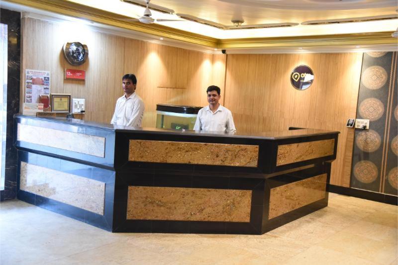 ホテル Meenakshi Palace