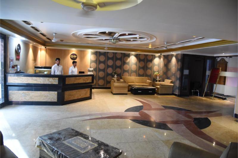 ホテル Meenakshi Palace